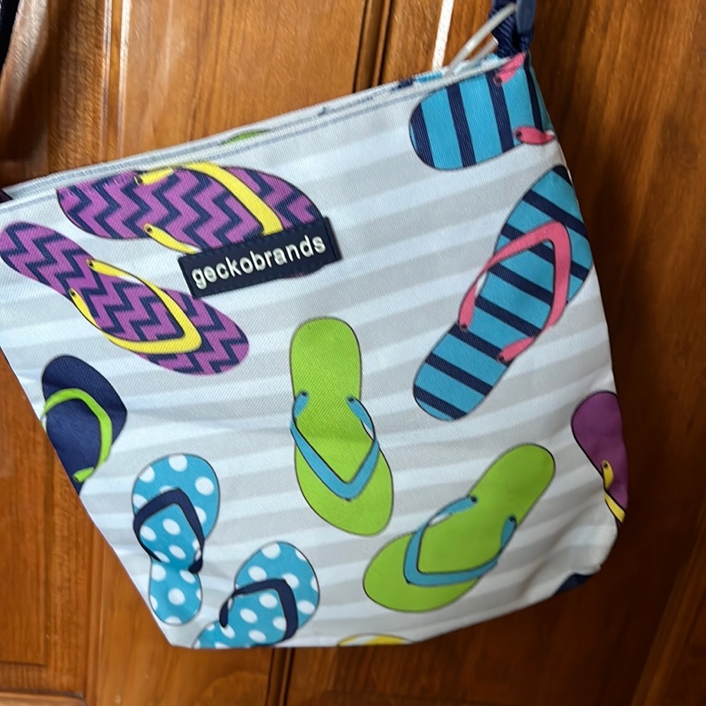 New Geckobrands Womens Purse